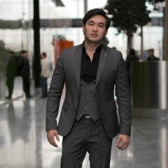 Шынтемірдін Алибегі, 09.06, Алматы