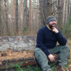 Коля Тормышев, 17.06.1985, Рязань