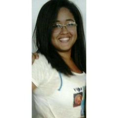 Marcela Francine, 03.10.1993, Salvador