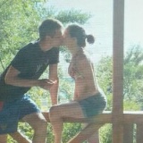 Ксения Кирилюк, 08.11, Санкт-Петербург