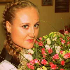 Катрин Желобко, 09.10