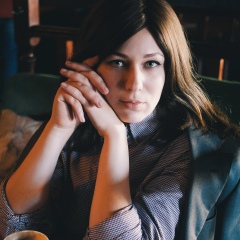 София Гехт, 28.04, Киев