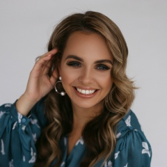 Natalya Lazarenkova, 22.03.1991, Москва