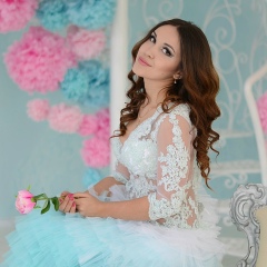 Юлия Игоревна, 06.08, Харьков