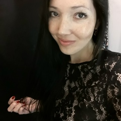 Маргарита Карамутдинова, 13.08, Магнитогорск