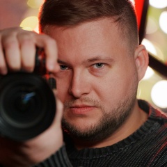 Александр Сысоев, 17.02.1992, Москва