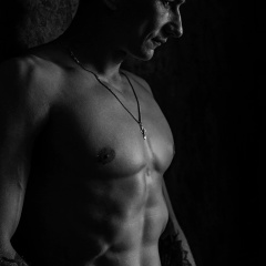 Роман Кузнецов, 27.07.1989, Курган