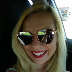 Ольга Ковтун, 15.06.1985, Miami