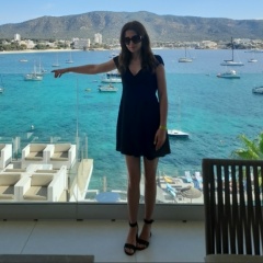 Лейла Андронникова, 23.11