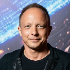 Егор Никитин, 19.10.1982, Москва