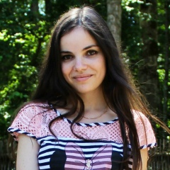 Катя Буневич, 12.04, Брест
