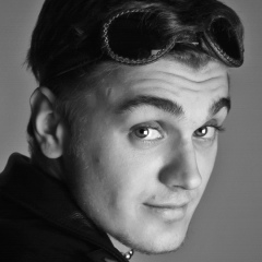 Макс Добролюбов, 15.04.1989, Москва