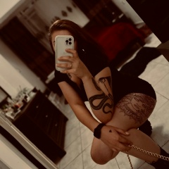 Аня Карамет, 11.08.1997, Migdal HaEmek