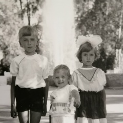 Николай Муспак, 26.02.1985, Екатеринбург