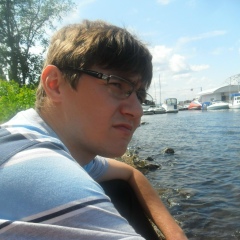 Александр Владимирович, 17.07, Энгельс