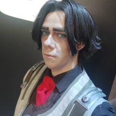 Виталий Барашков, 03.02, Москва