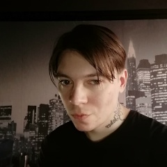 Александр Горбунов, 04.11.1992, Омск