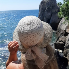 Елена Вячеславовна