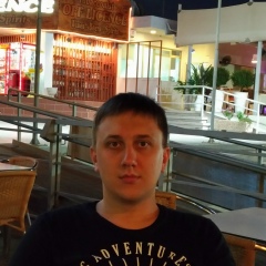 Вячеслав Юдин, 05.09.1984, Саратов