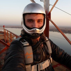 Павел Крупнов, 07.05, Ростов-на-Дону