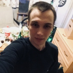 Игорь Милюков, 31.05.1991, Москва