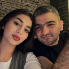 Гисмат Мусаев, 06.04, Волгоград