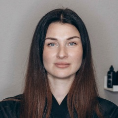 Анастасия Гекова, 09.06, Луганск