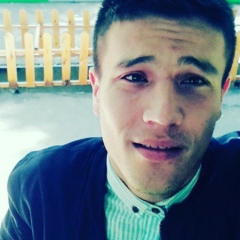 Джамол Абдурашидов, 26.03.1993, Бекабад