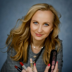 Анна Ефимова, 19.02, Санкт-Петербург