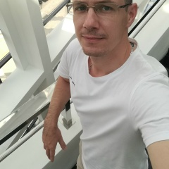 Роман Чорненький, 21.05.1988, Самара