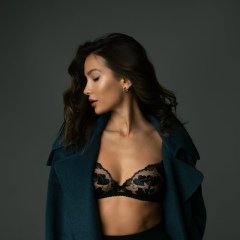 Екатерина Титова, 14.05, Москва