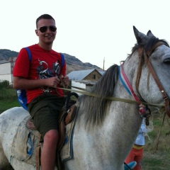 Дмитрий Цымбалюк, 18.06, Москва