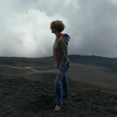 Инна Купцова, 25.08.1966, Санкт-Петербург