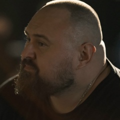 Антон Солодов