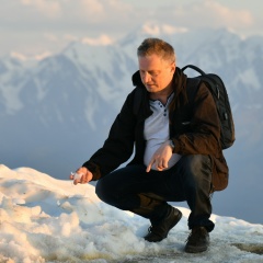 Виталий Иванов, 13.05.1973, Новосибирск