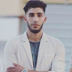 Amine Luqua, 04.09, Paris