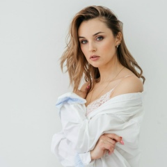 Кристина Абросимова, 28.11.1988, Новосибирск