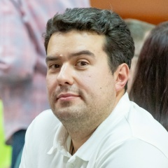 Павел Залесов, 02.04.1992