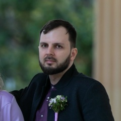 Лёша Shot, 18.07.1990, Сочи