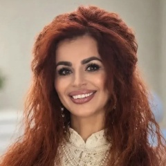 Екатерина Успенская, 28.08, Москва