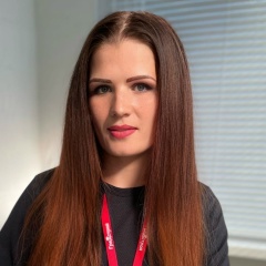 Юлия Ершова, 08.03, Вологда