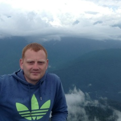 Кирилл Сухарев, 08.06.1984, Уфа