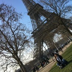 Татьяна Шильникова, 17.02.1988, Москва