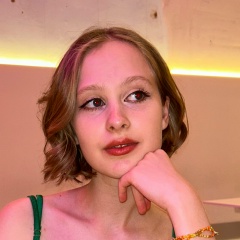 Евгения Аберемко, 25.08, Москва