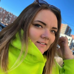 Настасья Ерёмина, 28.04.1984, Санкт-Петербург