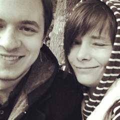 Олег Ласкин, 03.12.1990, Москва