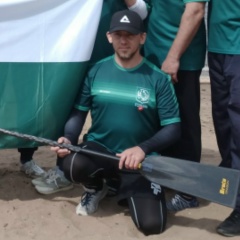 Илья Плотников, Пермь