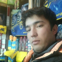Alisher Nurniyazow, 08.10.1990, Дашогуз