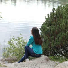 Наталя Никифорук, 15.01, Ивано-Франковск