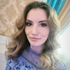 Oksana Roxy, 17.03.1995, Алматы